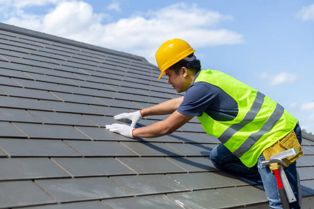 Best Flat Roof Repair Services  in North Great River, NY