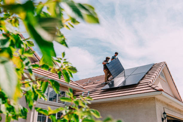 Best Commercial Roofing Services  in North Great River, NY