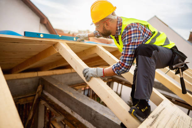 Best Commercial Roofing Services  in North Great River, NY